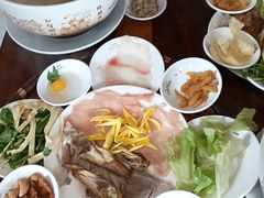 -桥香园云南过桥米线(金马碧鸡店)