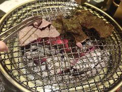 -樱嘢·炭火烧肉(惠南店)
