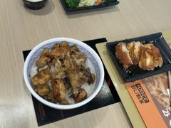 -吉野家(回龙观同成街店)