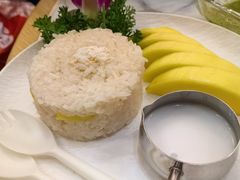 -樾餐厅泰式海鲜火锅(民歌湖店)