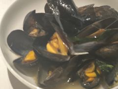 -Oyster Talks 四度蚝法餐厅