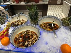 -杭州盛泰开元名都大酒店-地中海自助餐厅