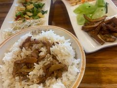 -猪脚将军(花园路店)