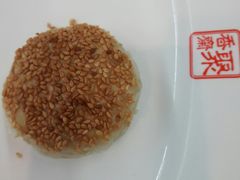 -聚香斋(东关街店)