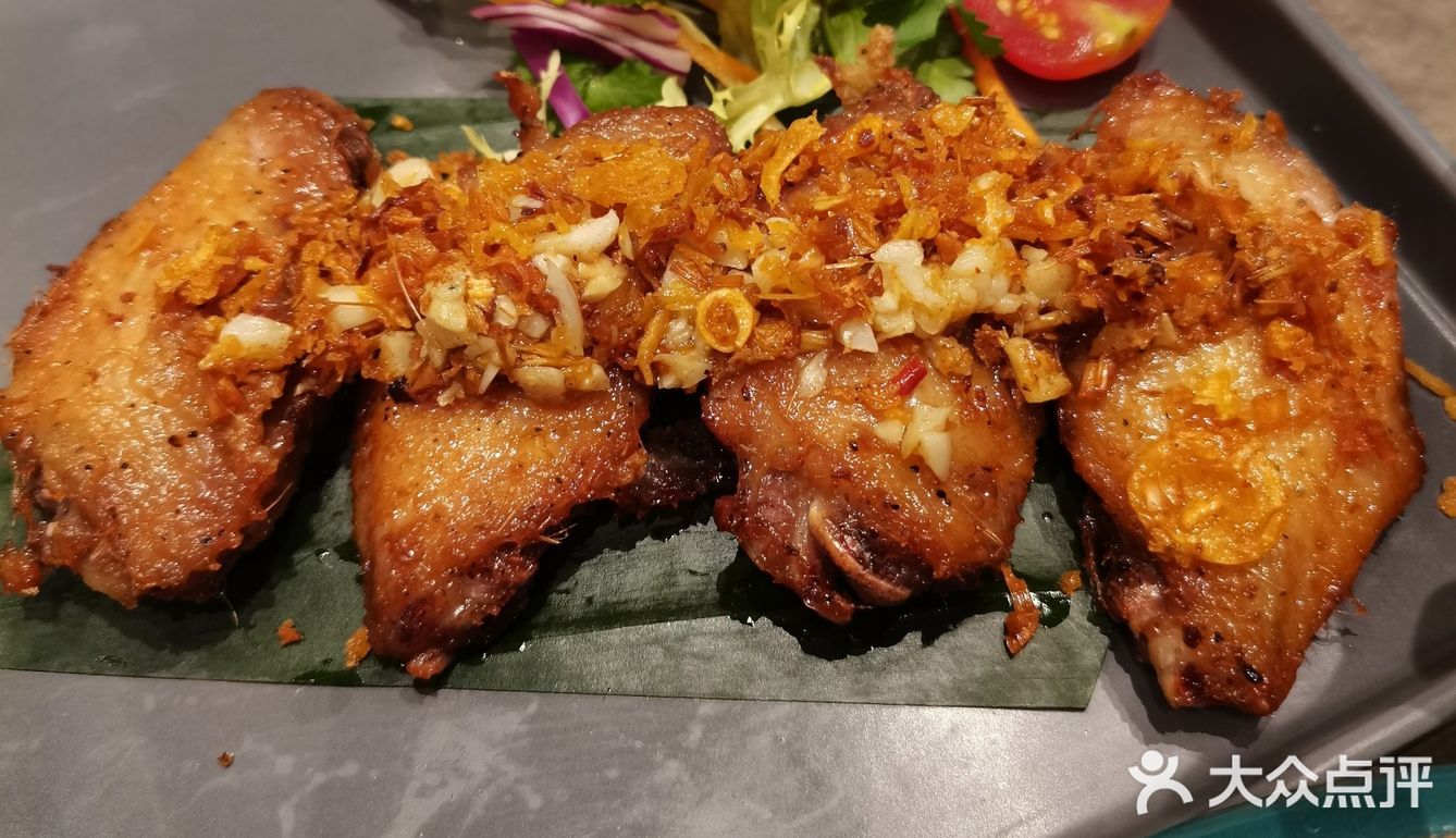 深圳探店|美奈小馆，经典的越南美食