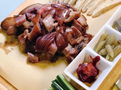 -老华洋饭庄(成林道店)