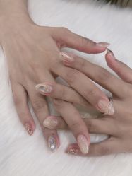 -U3美甲