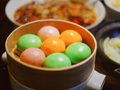 -丽晶轩中餐厅(重庆丽晶酒店)