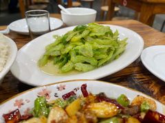 -雨田饭店(华兴东街店)