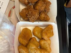 -肯德基(珍珠店)