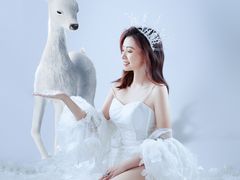 -海马体照相馆(北京apm店)