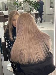 -3AM·S HAIR SALON烫发染发接发