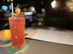 -Oasis Bar & Grill