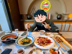 -巴依老爷新疆美食(常营店)