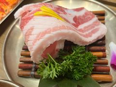 -西塔老太太泥炉烤肉(双井店)