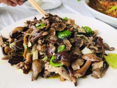 -庆岭迎宾园正宗活鱼馆