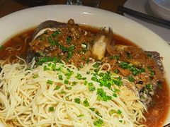 -金牌外婆家(苏州中心店)