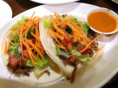 -panchos 墨西哥餐厅(嘉绿苑店)