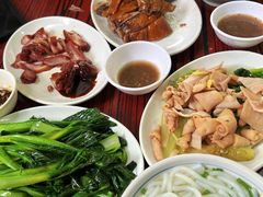 -凌舍好烧鹅(中山路店)