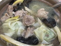 -梦江南