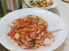 -艳阳度假酒店·餐厅
