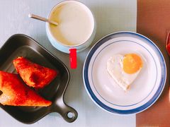 -璐坊粽王(复兴中路店)