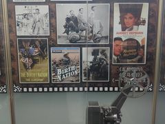 -大戚收音机电影机博物馆