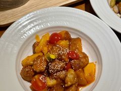-佛有缘素食馆·荔湾老字号(陈家祠首店)