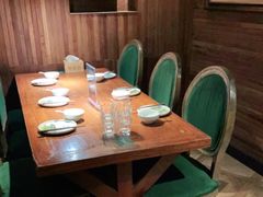 包厢-前海沿·青岛菜(大拇指广场石老人店)