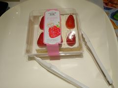 -味多美蛋糕(苏州街地铁店)