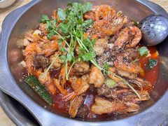 -万州大虾(五桥店)