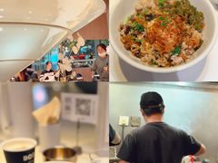 -胡麻(静安嘉里店)