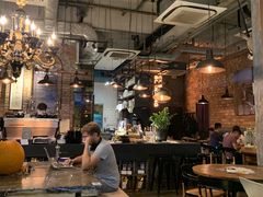 -The Coffee Academïcs(铜锣湾店)