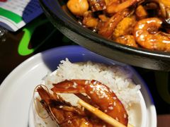 -徐记小怪兽肉蟹煲店(哈西万达金街店)