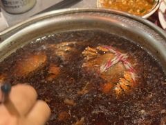 -一绪に寿喜烧(荟聚店)