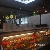 百元自助天花板