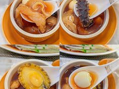 -李清佛跳墙|福建省十大名厨之首(后江埭店)