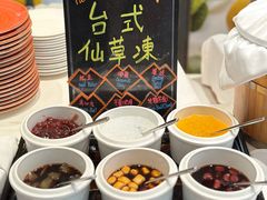 -The Place 自助餐(香港康得思酒店)