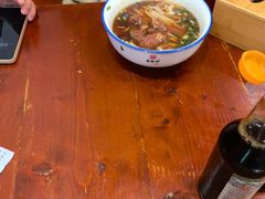 -易裕和·长沙米粉(友谊路店)