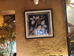 -老渔家·白族·石板烧·野生菌火锅(古城中心店)