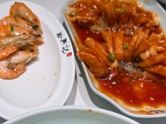 -裕兴记•蟹黄面馆(人民广场店)