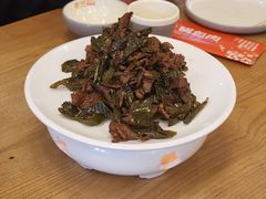 -英兰朝族饭店·英兰锅包肉(佳园路店)