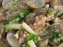 -辣螃铠盆盆蟹大排档(总店)