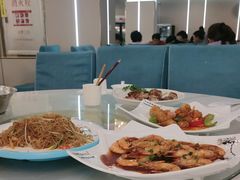 -旭璟酒家·传统粤菜·湘菜(逸景路店)