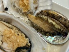 -海味当家·蒸锅海鲜(中山广场创始店)