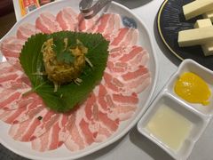 -韩时烤肉(枫蓝店)