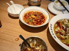 -太二酸菜鱼(上海佛罗伦萨小镇店)