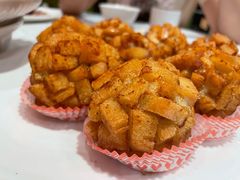 顺德灌汤鲮鱼球-粥旺庄(芳村店)