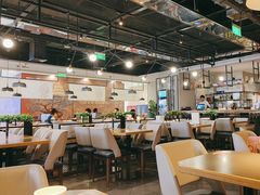 -川成元·麻辣香锅(凯德MALL西直门店)