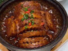 -大鸭梨烤鸭(房山店)